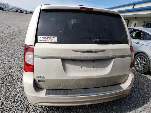 Photo 6 from auction – 2011 CHRYSLER TOWN & COU with VIN 2A4RR5DG3BR645388