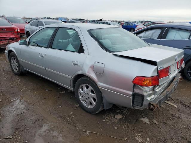 Photo 2 from auction – 2001 TOYOTA CAMRY LE with VIN 4T1BF22K21U971752