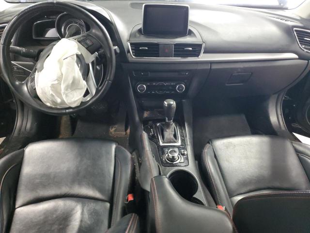 Photo 8 from auction – 2016 MAZDA 3 TOURING with VIN JM1BM1M33G1300384