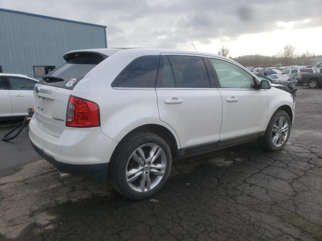 Photo 3 from auction – 2013 FORD EDGE LIMIT with VIN 2FMDK3KC3DBB12196