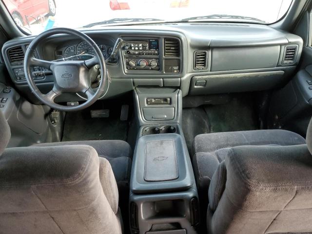 Foto 8 de la subasta – 2002 CHEVROLET SILVERADO con VIN 2GCEK19T921146942