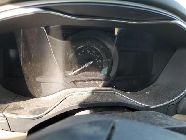 Photo 9 from auction – 2014 FORD FUSION SE with VIN 3FA6P0PU9ER207157