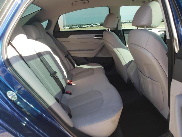 Photo 10 from auction – 2018 HYUNDAI SONATA SPO with VIN 5NPE34AF6JH643223