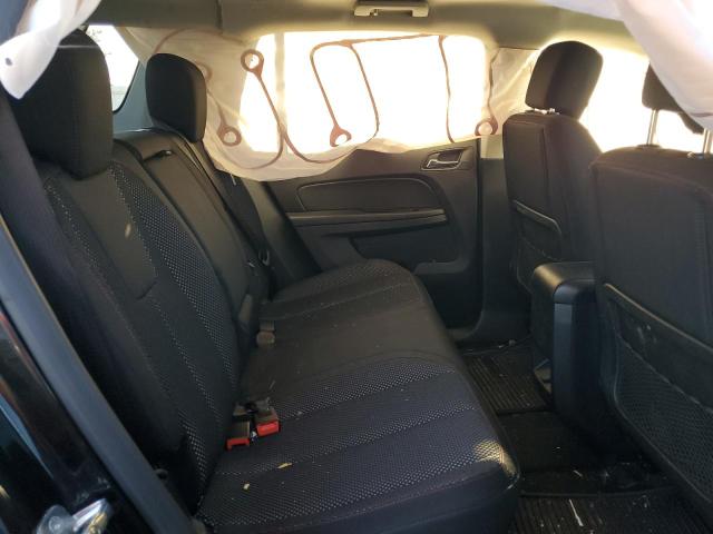 Photo 11 from auction – 2013 GMC TERRAIN SL with VIN 2GKFLTEK1D6410451