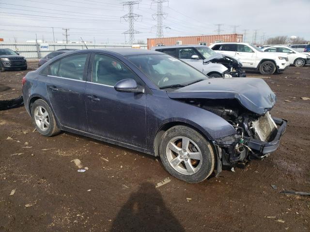 Photo 4 from auction – 2013 CHEVROLET CRUZE LT with VIN 1G1PC5SB5D7280795