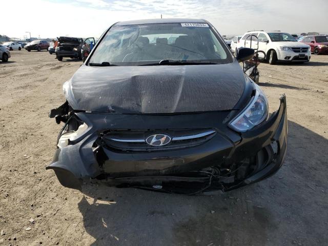 Photo 5 from auction – 2016 HYUNDAI ACCENT SE with VIN KMHCT5AEXGU239923