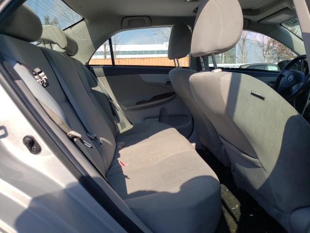 Photo 10 from auction – 2013 TOYOTA COROLLA BA with VIN 2T1BU4EEXDC927835
