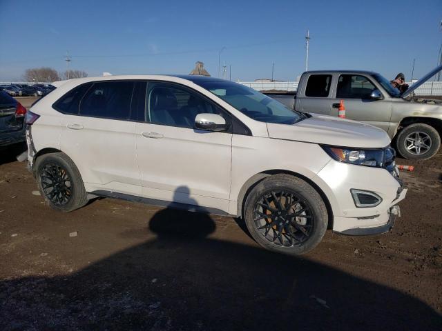 Photo 4 from auction – 2016 FORD EDGE SPORT with VIN 2FMPK4AP2GBB66679