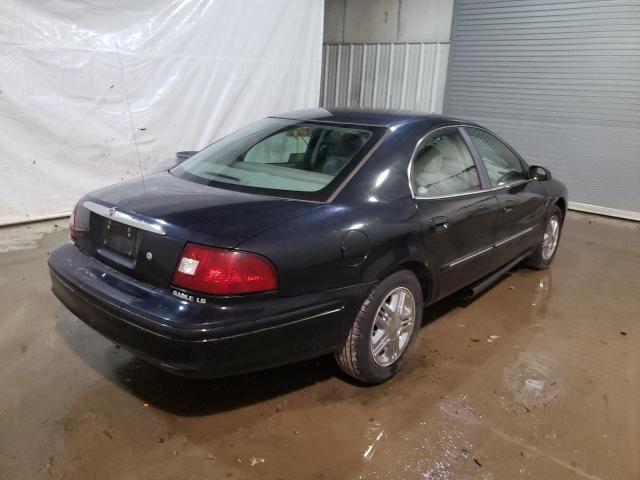 Photo 3 from auction – 2003 MERCURY SABLE with VIN 1MEFM55S62A634916
