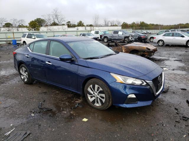 Photo 4 from auction – 2019 NISSAN ALTIMA S with VIN 1N4BL4BVXKC201265