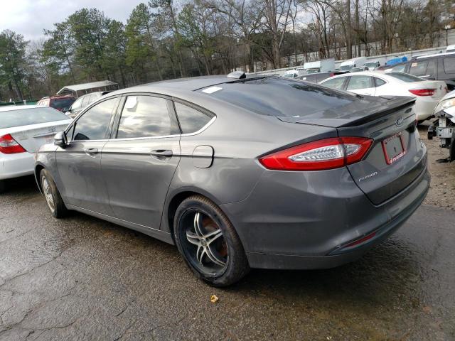 Photo 2 from auction – 2013 FORD FUSION SE with VIN 3FA6P0HR9DR179353