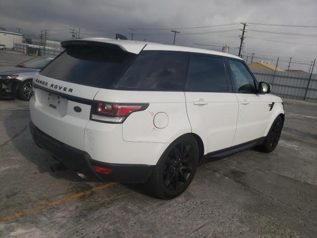 Photo 3 from auction – 2017 LAND ROVER RANGE ROVE with VIN SALWR2FV5HA130143