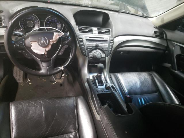 Photo 8 from auction – 2010 ACURA TL with VIN 19UUA8F54AA001908