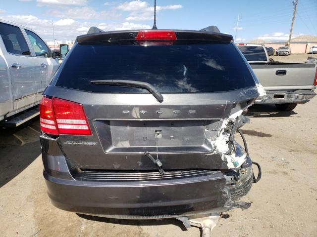 Photo 6 from auction – 2018 DODGE JOURNEY SE with VIN 3C4PDCABXJT167149