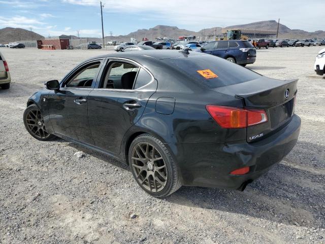 Photo 2 from auction – 2009 LEXUS IS 250 with VIN JTHBK262895095039