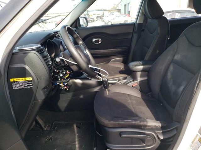 Photo 7 from auction – 2015 KIA SOUL with VIN KNDJN2A23F7158009
