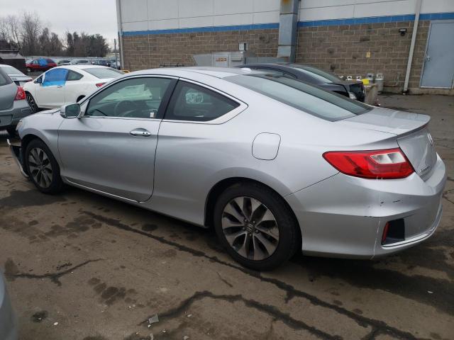 Photo 2 from auction – 2013 HONDA ACCORD EXL with VIN 1HGCT1B81DA012995