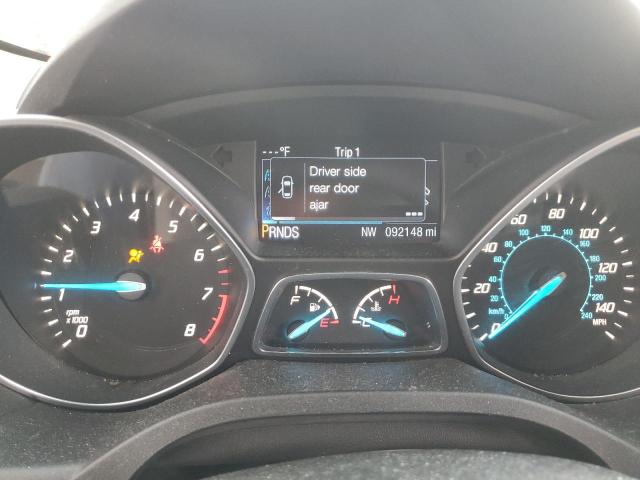 Photo 9 from auction – 2014 FORD ESCAPE SE with VIN 1FMCU0G97EUC89718