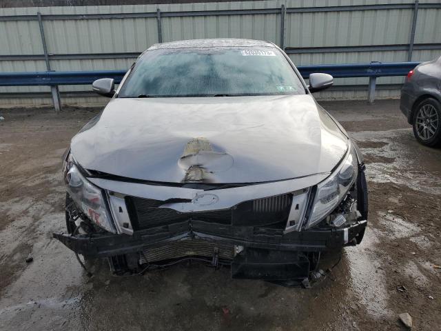 Photo 5 from auction – 2013 KIA OPTIMA SX with VIN 5XXGR4A64DG236394