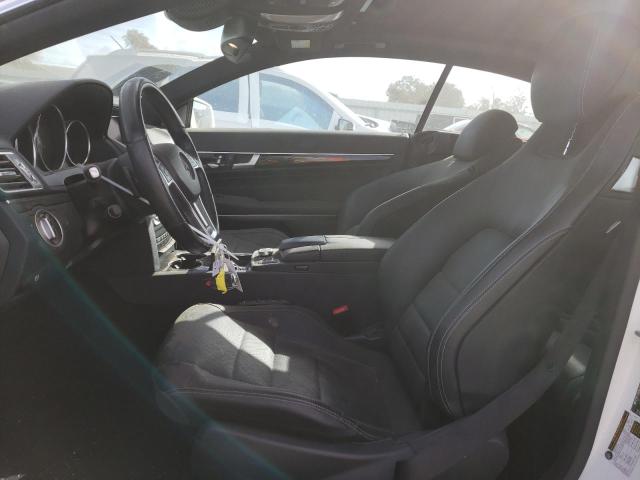 Photo 7 from auction – 2017 MERCEDES-BENZ E 400 with VIN WDDKJ6FB0HF359199