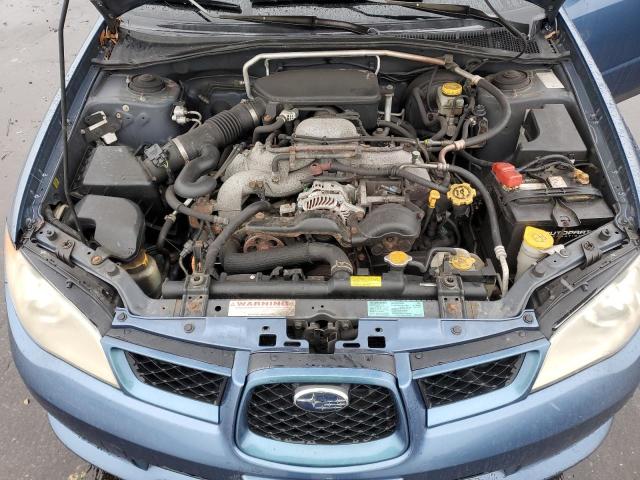 Photo 11 from auction – 2007 SUBARU IMPREZA 2. with VIN JF1GD61607H514697