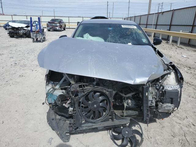 Photo 5 from auction – 2019 NISSAN ALTIMA SR with VIN 1N4BL4CV7KC149155