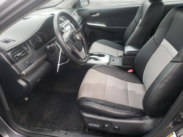 Photo 7 from auction – 2012 TOYOTA CAMRY BASE with VIN 4T1BF1FK3CU126819