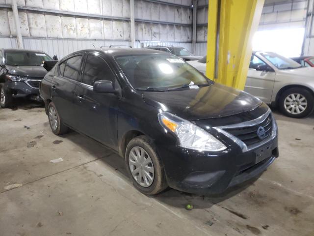 Photo 4 from auction – 2015 NISSAN VERSA S with VIN 3N1CN7AP3FL936745
