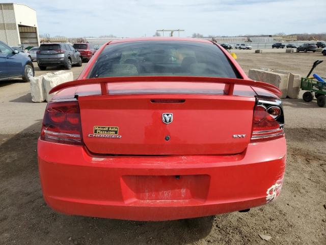 Photo 6 from auction – 2007 DODGE CHARGER SE with VIN 2B3KA43G07H794737