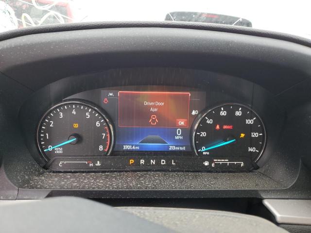Foto 9 de la subasta – 2022 FORD EXPLORER X con VIN 1FMSK7DH9NGC43439