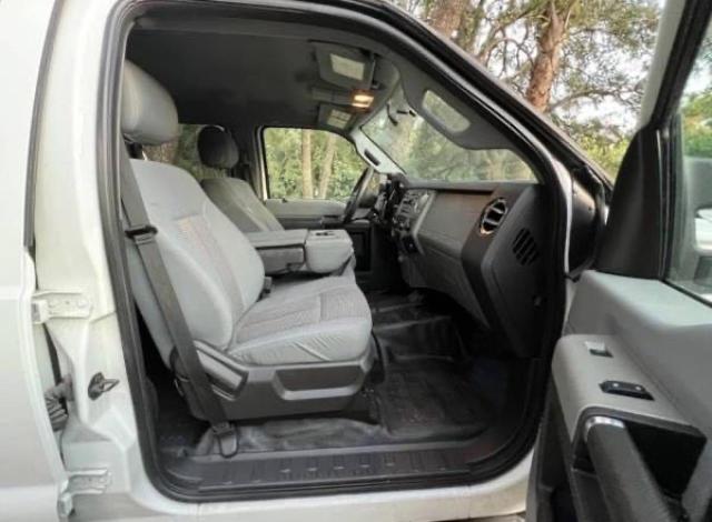 Photo 5 from auction – 2016 FORD F350 SUPER with VIN 1FT8W3DTXGEA38548