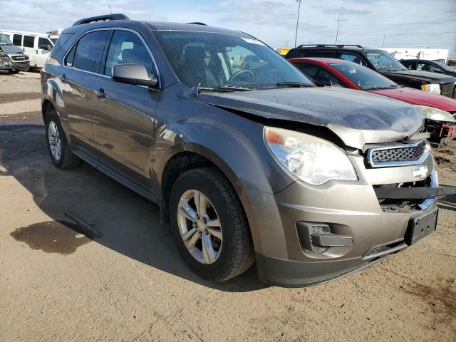 Photo 4 from auction – 2012 CHEVROLET EQUINOX LT with VIN 2GNALDEK2C6335938