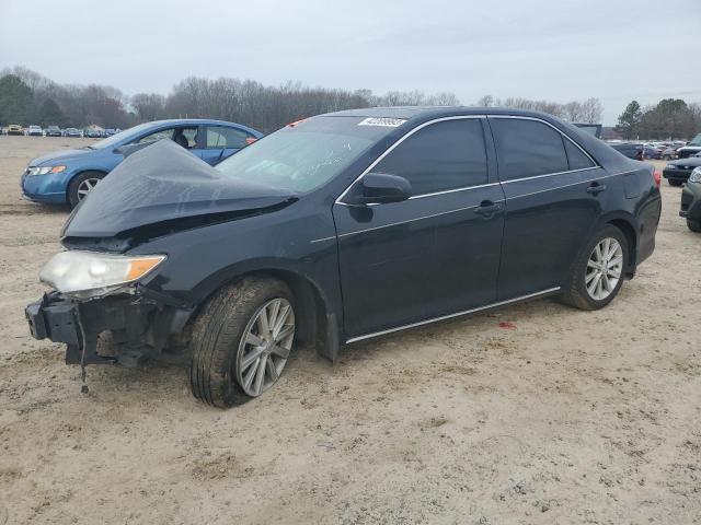 Photo 1 from auction – 2014 TOYOTA CAMRY L with VIN 4T4BF1FK4ER434221