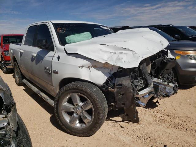 Photo 4 from auction – 2019 RAM 1500 CLASS with VIN 1C6RR6LT9KS526129