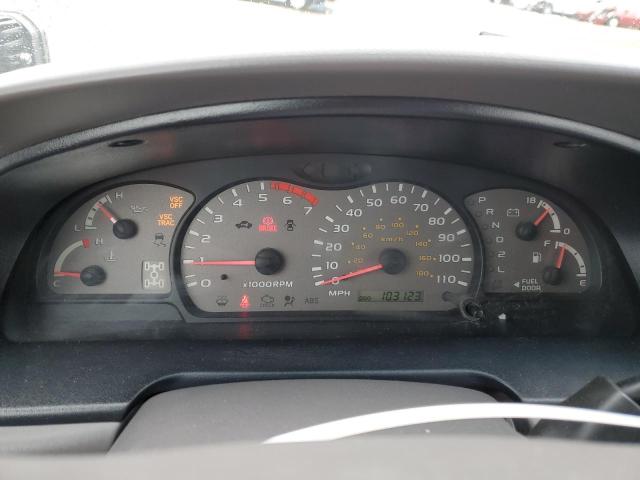 Foto 9 de la subasta – 2001 TOYOTA SEQUOIA SR con VIN 5TDBT44A71S056560