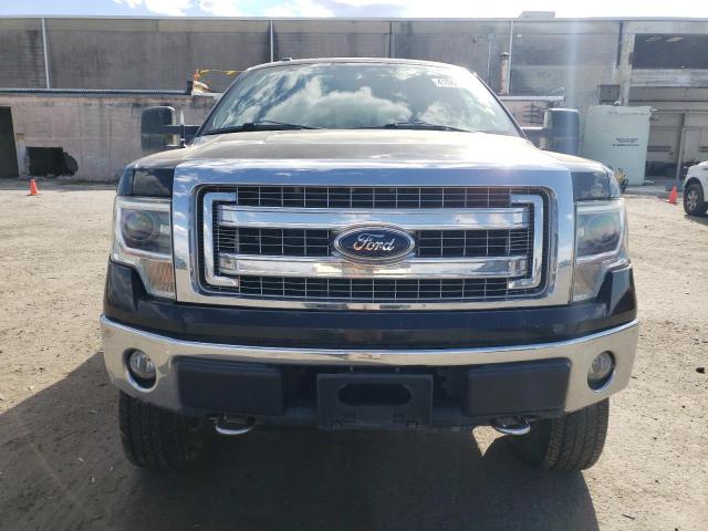Photo 5 from auction – 2014 FORD F150 SUPER with VIN 1FTFW1EF7EKF71802