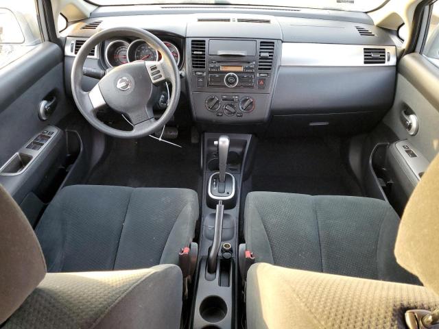 Zdjęcie 8 z aukcji – 2011 NISSAN VERSA S z VIN 3N1BC1CP4BL385912