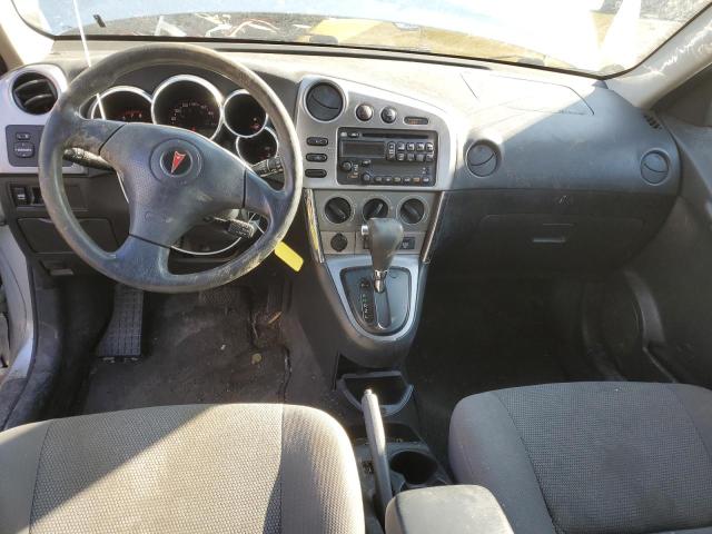 Photo 8 from auction – 2007 PONTIAC VIBE with VIN 5Y2SL65837Z432394