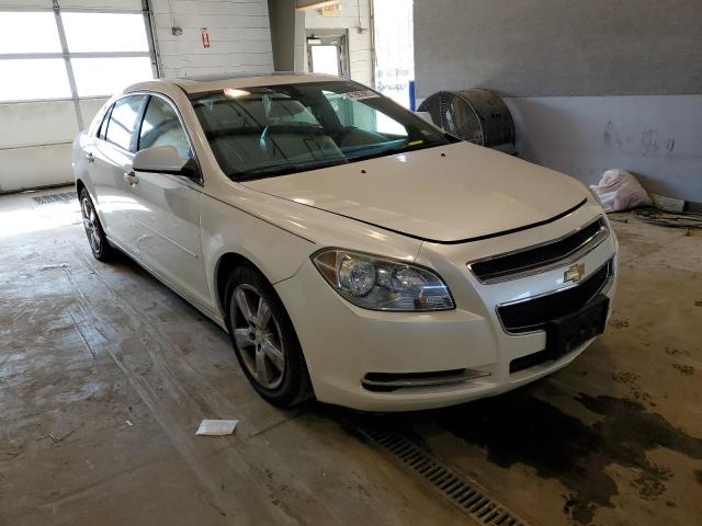 Photo 4 from auction – 2011 CHEVROLET MALIBU 2LT with VIN 1G1ZD5E13BF280841