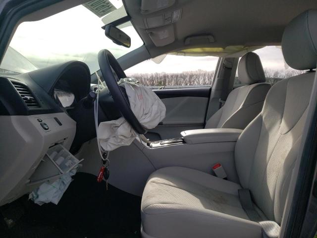 Photo 7 from auction – 2015 TOYOTA VENZA LE with VIN 4T3ZA3BB9FU091987