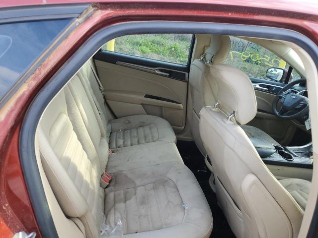 Photo 10 from auction – 2014 FORD FUSION SE with VIN 3FA6P0H71ER265059