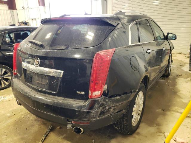 Photo 3 from auction – 2012 CADILLAC SRX LUXURY with VIN 3GYFNAE31CS565417