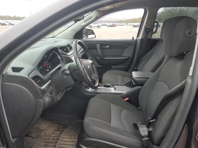 Photo 7 from auction – 2016 CHEVROLET TRAVERSE L with VIN 1GNKVGKD6GJ199070