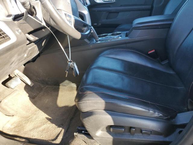 Photo 7 from auction – 2011 CHEVROLET EQUINOX LT with VIN 2GNALPEC2B1297942