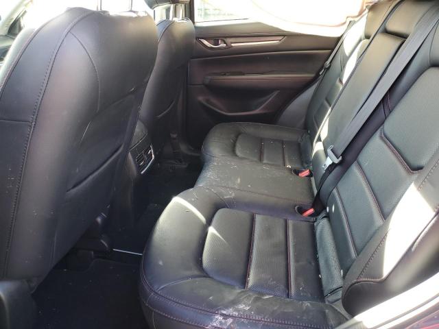 Photo 10 from auction – 2021 MAZDA CX-5 with VIN JM3KFBCY4M0455256