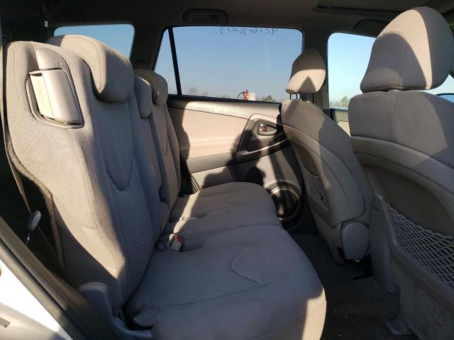 Photo 11 from auction – 2006 TOYOTA RAV4 with VIN JTMBK34V465011024