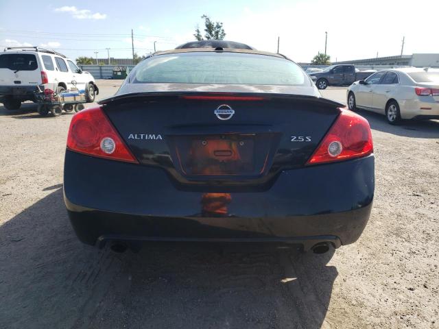 Photo 6 from auction – 2011 NISSAN ALTIMA S with VIN 1N4AL2EP1BC110169