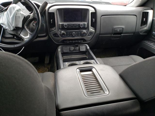 Photo 8 from auction – 2016 CHEVROLET SILVERADO with VIN 1GCVKREC7GZ386459