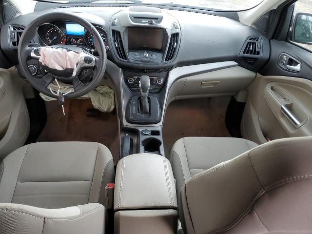 Photo 8 from auction – 2014 FORD ESCAPE SE with VIN 1FMCU0G97EUC89718
