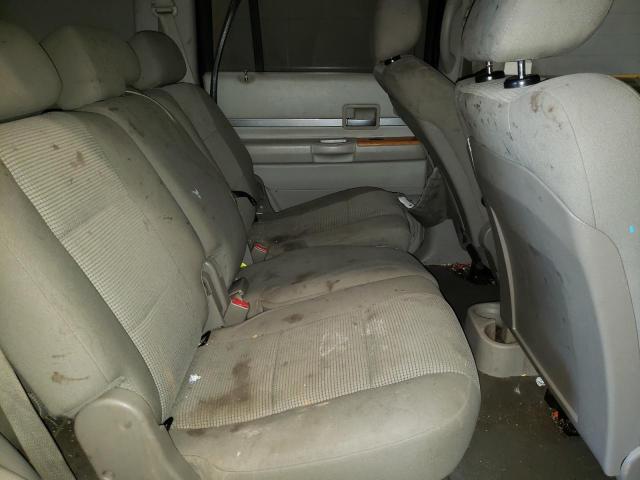 Photo 10 from auction – 2009 CHRYSLER ASPEN LIMI with VIN 1A8HX58P89F701501